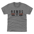 Heliot Ramos Kids T-Shirt | 500 LEVEL