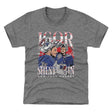 Igor Shesterkin Kids T-Shirt | 500 LEVEL