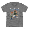 Giannis Antetokounmpo Kids T-Shirt | 500 LEVEL