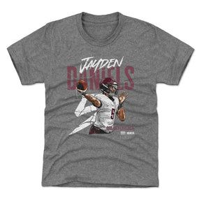 Jayden Daniels Kids T-Shirt | 500 LEVEL