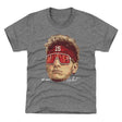 Patrick Mahomes Kids T-Shirt | 500 LEVEL