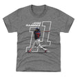 Jose Ramirez Kids T-Shirt | 500 LEVEL