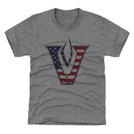 Vandegrift Kids T-Shirt | 500 LEVEL