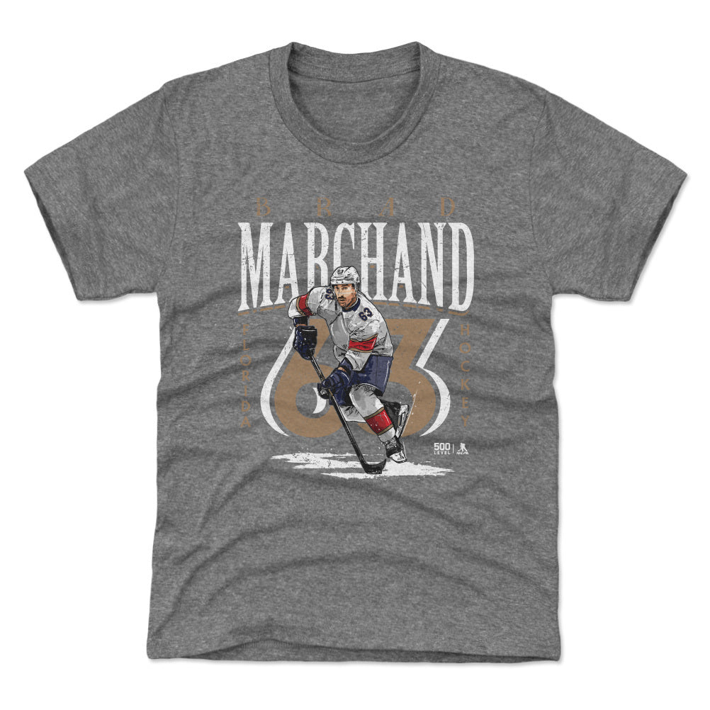 Brad Marchand Kids T-Shirt | 500 LEVEL