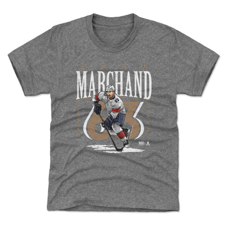 Brad Marchand Kids T-Shirt | 500 LEVEL
