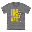 T.J. Watt Kids T-Shirt | 500 LEVEL