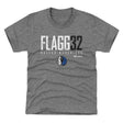 Cooper Flagg Kids T-Shirt | 500 LEVEL