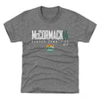 Yuna McCormack Kids T-Shirt | 500 LEVEL
