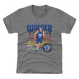 Franz Wagner Kids T-Shirt | 500 LEVEL