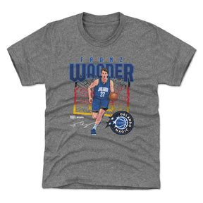 Franz Wagner Kids T-Shirt | 500 LEVEL
