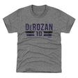 DeMar DeRozan Kids T-Shirt | 500 LEVEL