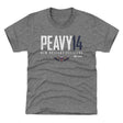 Micah Peavy Kids T-Shirt | 500 LEVEL