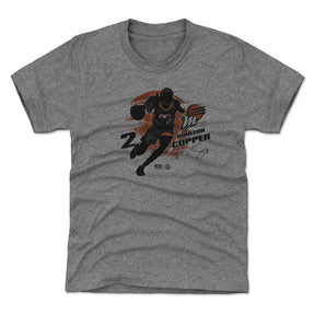 Kahleah Copper Kids T-Shirt | 500 LEVEL