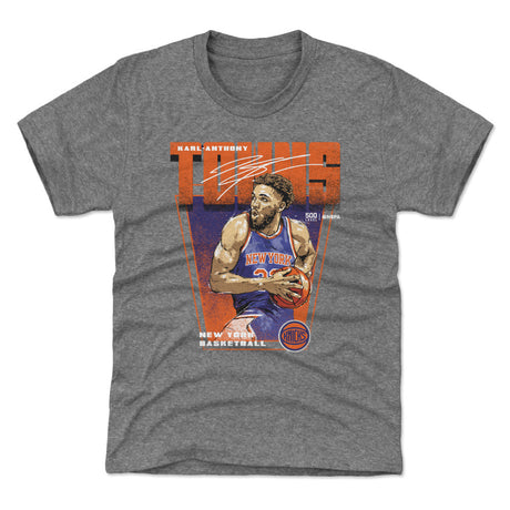 Karl-Anthony Towns Kids T-Shirt | 500 LEVEL