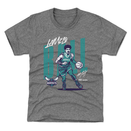 LaMelo Ball Kids T-Shirt | 500 LEVEL