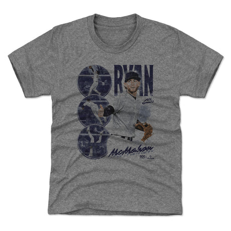 Ryan McMahon Kids T-Shirt | 500 LEVEL