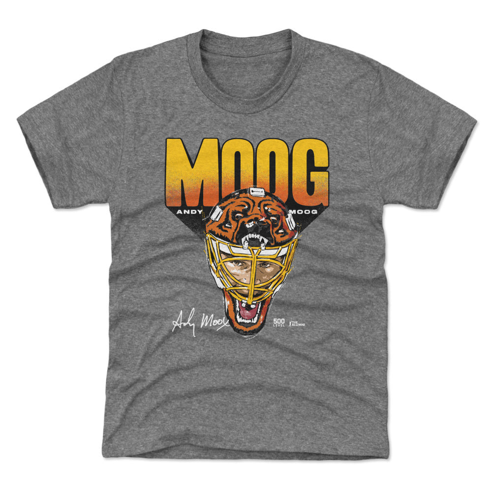 Andy Moog Kids T-Shirt | 500 LEVEL