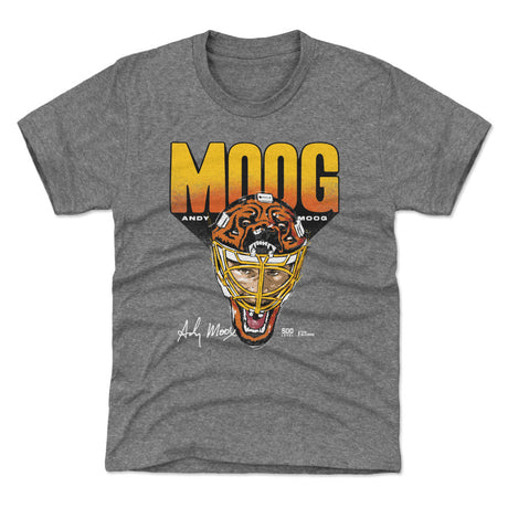 Andy Moog Kids T-Shirt | 500 LEVEL