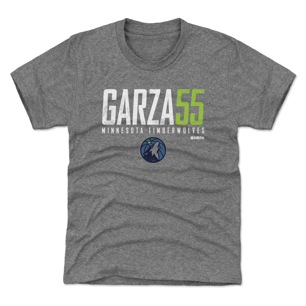 Luka Garza Kids T-Shirt | 500 LEVEL