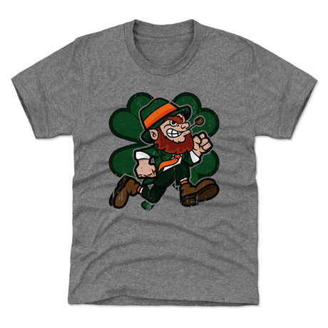St. Patrick's Day Kids T-Shirt | 500 LEVEL