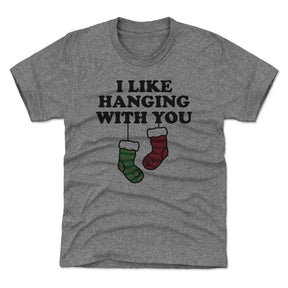 Christmas Kids T-Shirt | 500 LEVEL