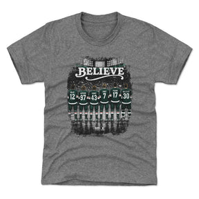 Minnesota Hockey Kids T-Shirt | 500 LEVEL