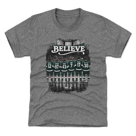 Minnesota Hockey Kids T-Shirt | 500 LEVEL