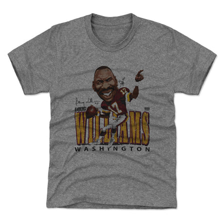 Doug Williams Kids T-Shirt | 500 LEVEL