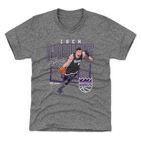 Zach Lavine Kids T-Shirt | 500 LEVEL