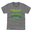 St. Patrick's Day Kids T-Shirt | 500 LEVEL