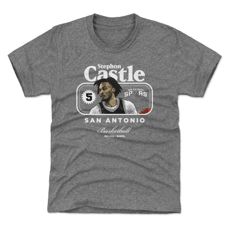 Stephon Castle Kids T-Shirt | 500 LEVEL