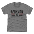 Lance Berkman Kids T-Shirt | 500 LEVEL