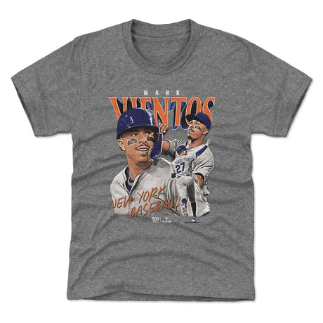 Mark Vientos Kids T-Shirt | 500 LEVEL