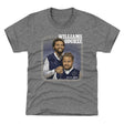 Caleb Williams Kids T-Shirt | 500 LEVEL