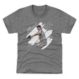 Tyler Glasnow Kids T-Shirt | 500 LEVEL