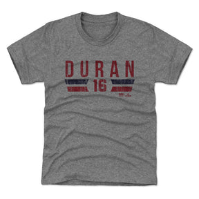 Jarren Duran Kids T-Shirt | 500 LEVEL
