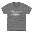 Sporting Kansas City Kids T-Shirt | 500 LEVEL