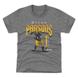 MIcah Parsons Kids T-Shirt | 500 LEVEL