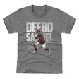 Deebo Samuel Kids T-Shirt | 500 LEVEL