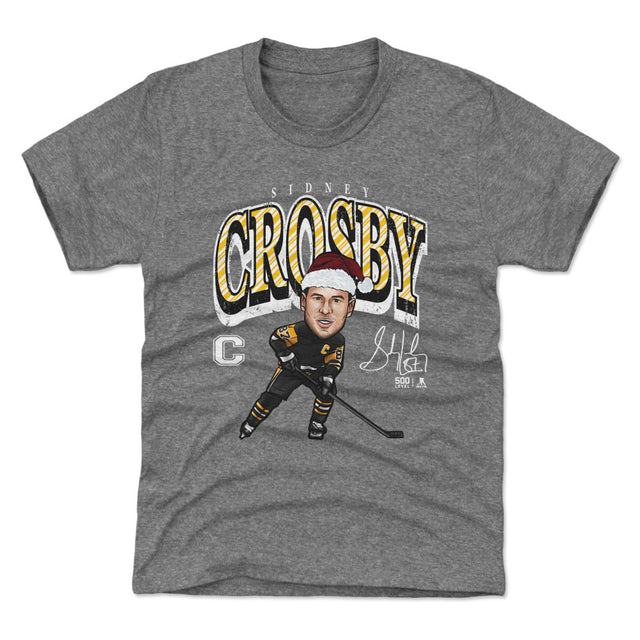 Sidney Crosby Kids T-Shirt | 500 LEVEL