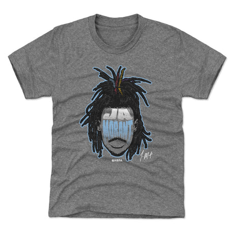Ja Morant Kids T-Shirt | 500 LEVEL