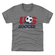 U.S. Soccer Kids T-Shirt | 500 LEVEL