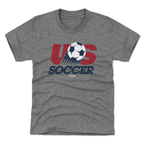 U.S. Soccer Kids T-Shirt | 500 LEVEL