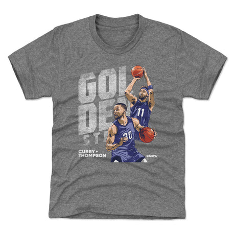 Steph Curry Kids T-Shirt | 500 LEVEL