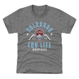Colorado Rapids Kids T-Shirt | 500 LEVEL