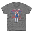 Isaiah Hartenstein Kids T-Shirt | 500 LEVEL