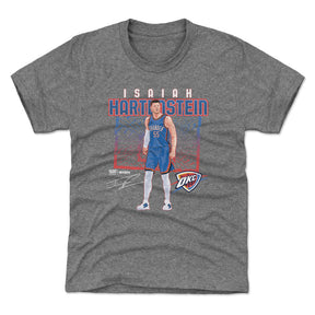 Isaiah Hartenstein Kids T-Shirt | 500 LEVEL