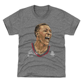 Jabari Smith Jr. Kids T-Shirt | 500 LEVEL