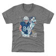 Tyler Warren Kids T-Shirt | 500 LEVEL