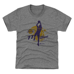 Luka Doncic Kids T-Shirt | 500 LEVEL